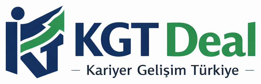 Kariyer Gelişim Türkiye Deal logo